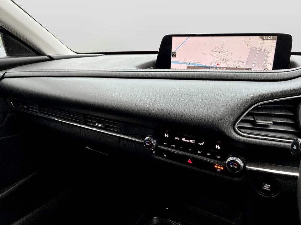 Used Mazda CX-30 2025 for sale - 77872671: Photo 33