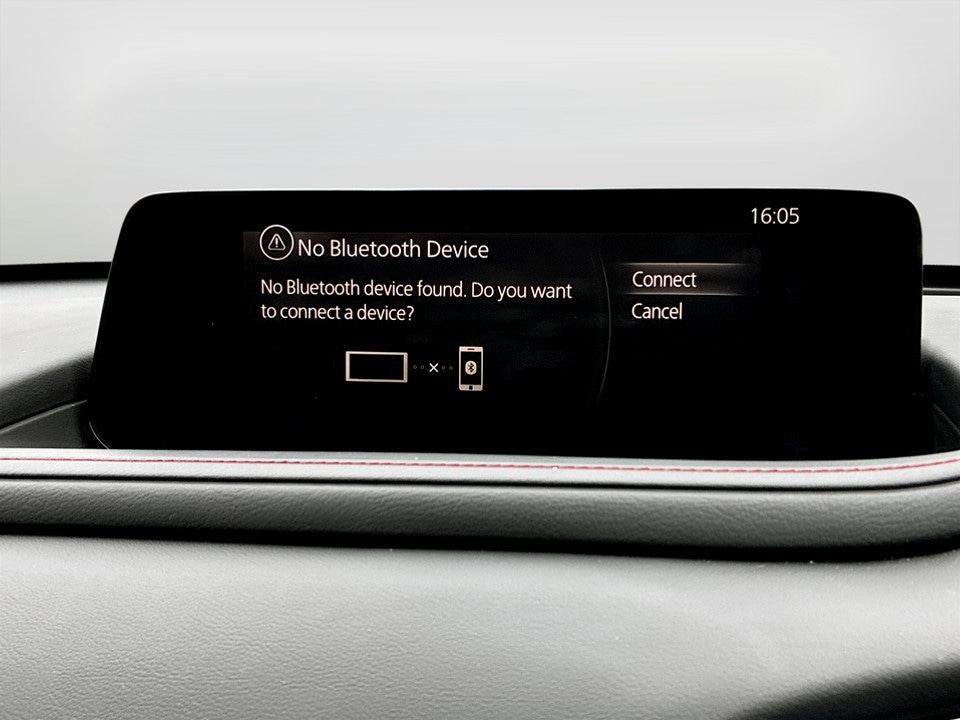 Used Mazda CX-30 2025 for sale - 77872671: Photo 34