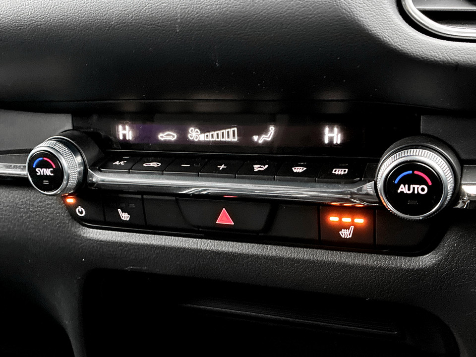 Used Mazda CX-30 2025 for sale - 77872671: Photo 35