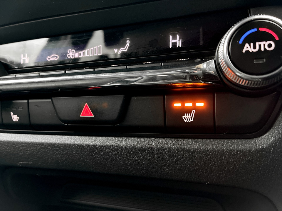 Used Mazda CX-30 2025 for sale - 77872671: Photo 37