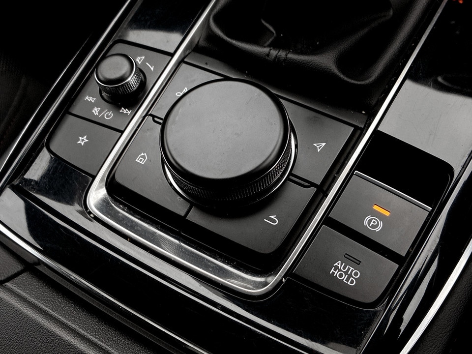 Used Mazda CX-30 2025 for sale - 77872671: Photo 38