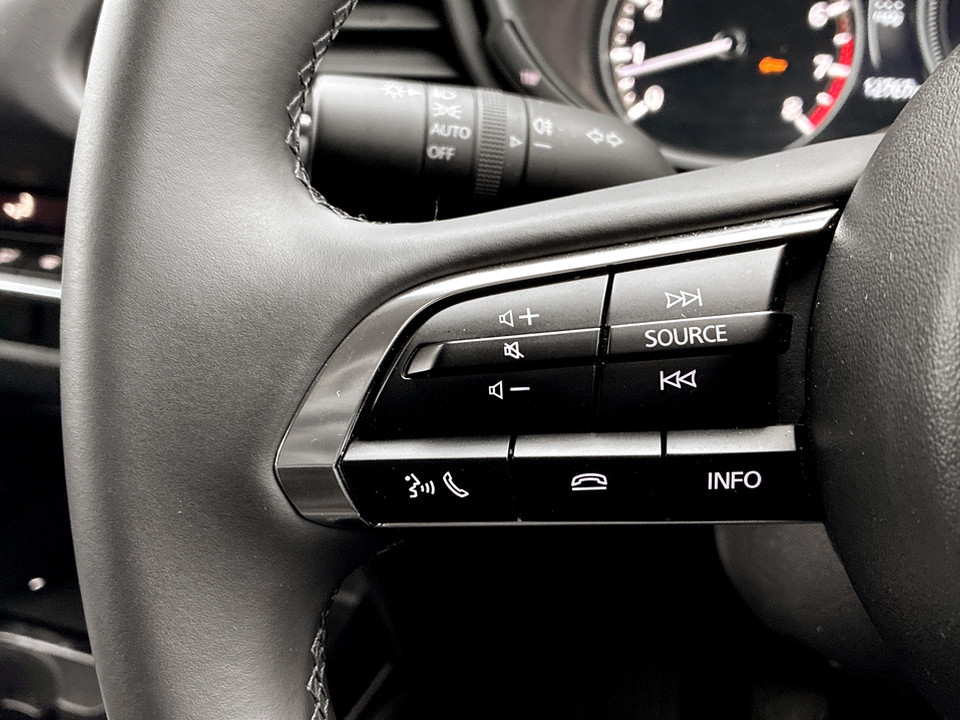 Used Mazda CX-30 2025 for sale - 77872671: Photo 39