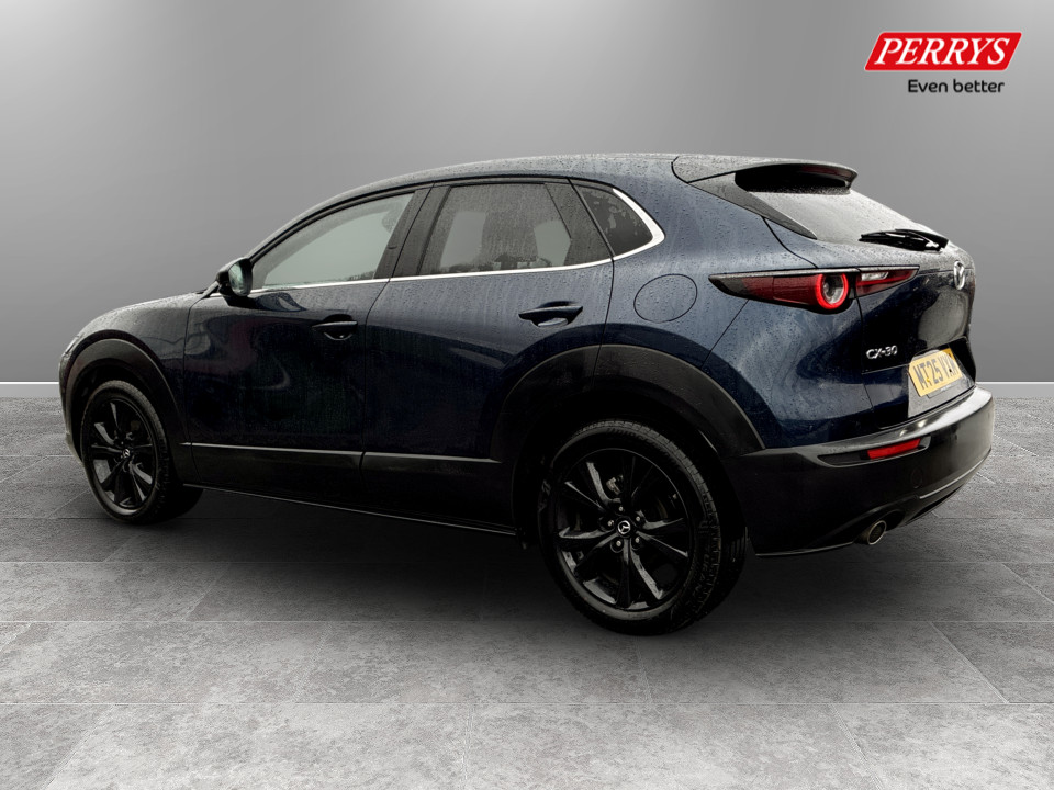 Used Mazda CX-30 2025 for sale - 77872671: Photo 5