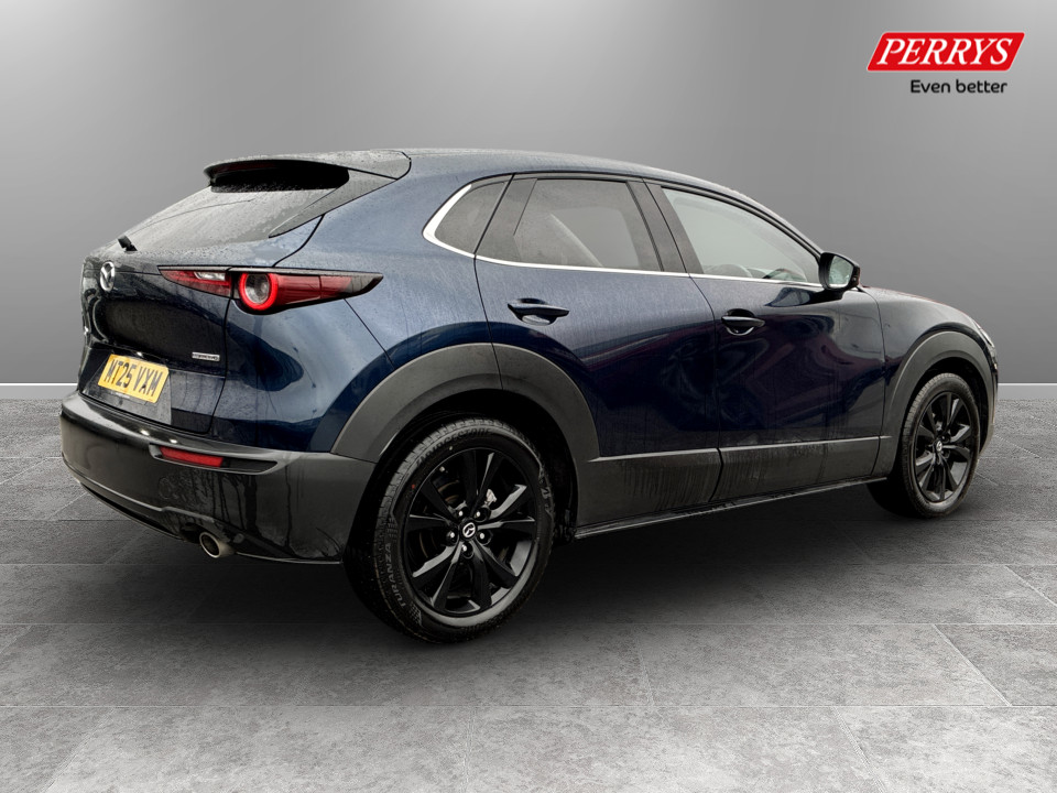 Used Mazda CX-30 2025 for sale - 77872671: Photo 7