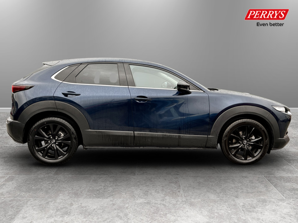 Used Mazda CX-30 2025 for sale - 77872671: Photo 8