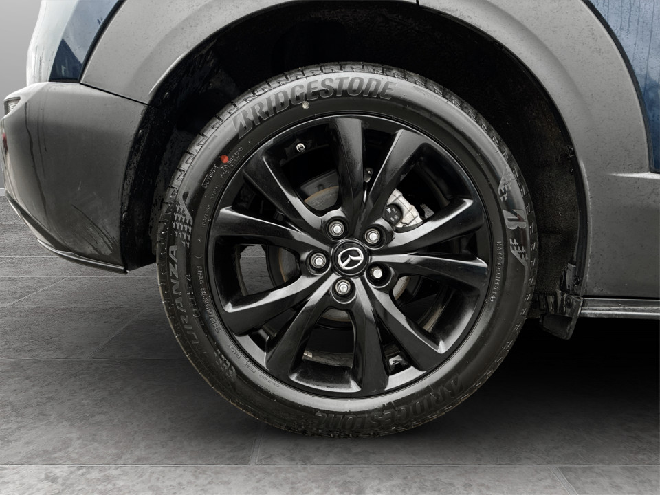 Used Mazda CX-30 2025 for sale - 77872671: Photo 9