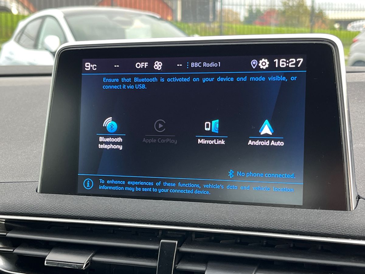 Used Peugeot 3008 2022 for sale - 76412804: Photo 11