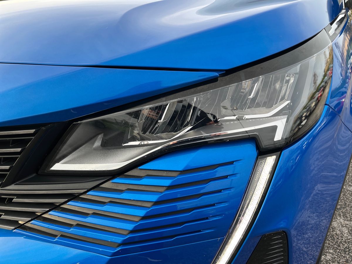 Used Peugeot 3008 2022 for sale - 76412804: Photo 13