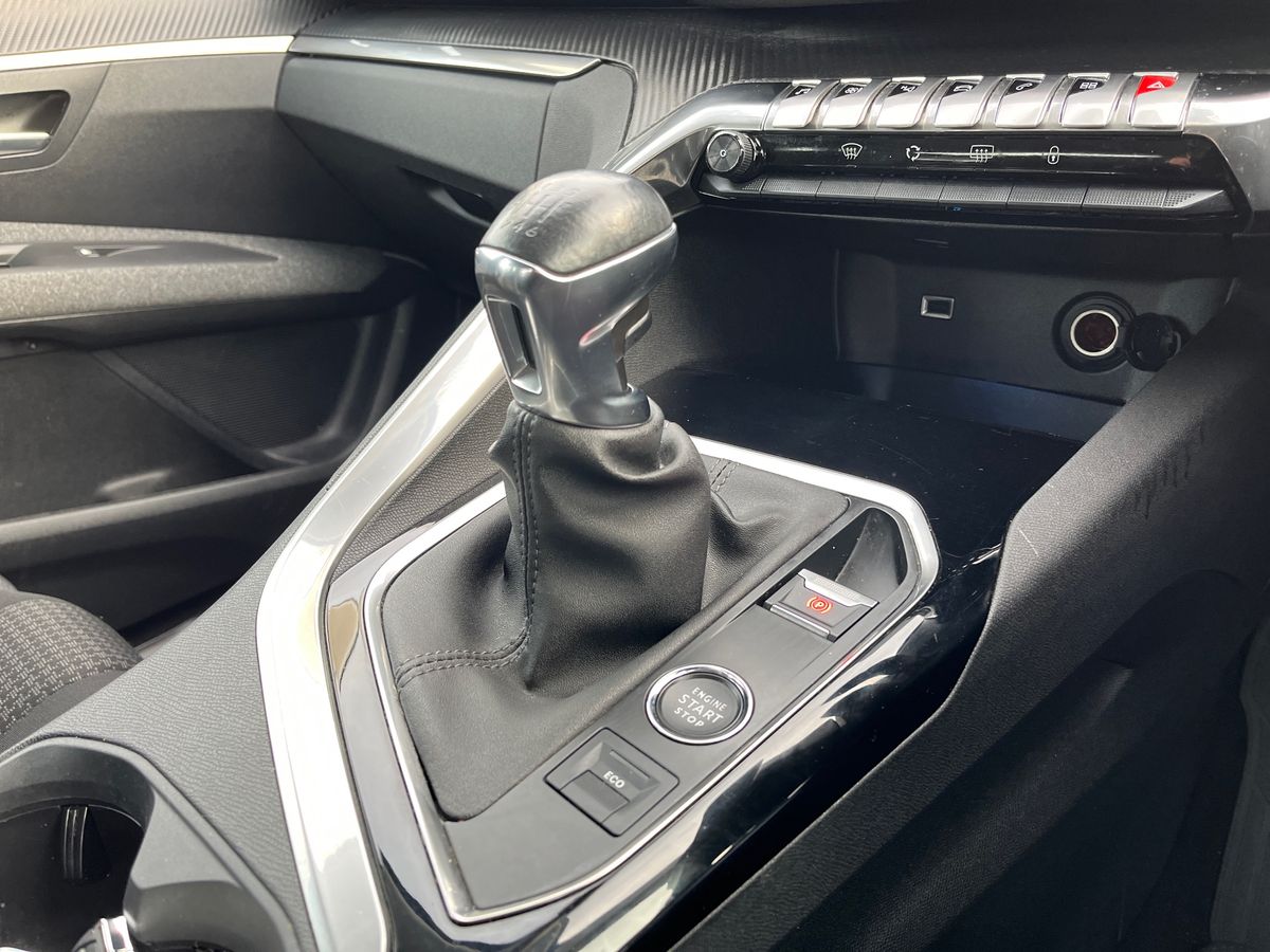 Used Peugeot 3008 2022 for sale - 76412804: Photo 17