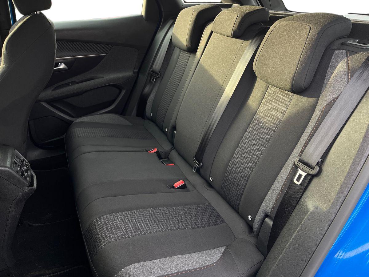 Used Peugeot 3008 2022 for sale - 76412804: Photo 19