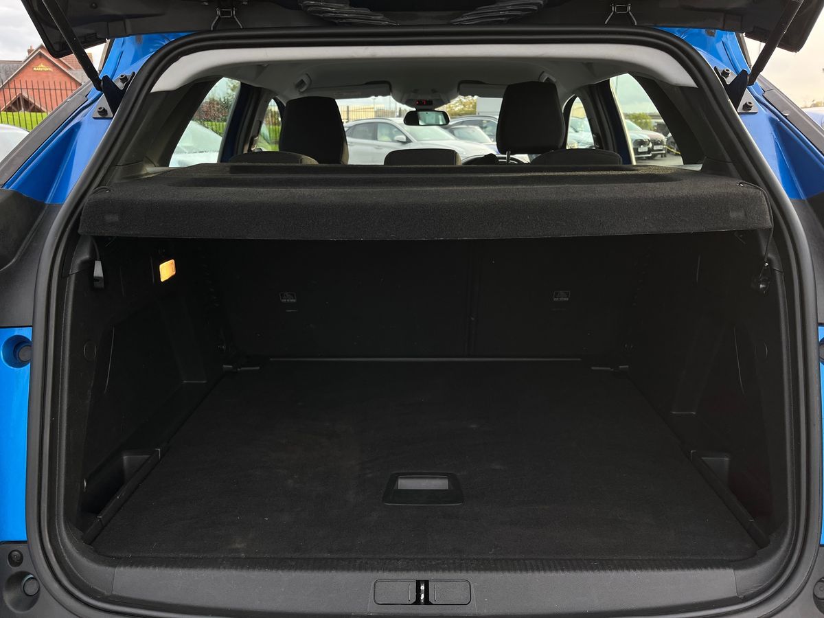 Used Peugeot 3008 2022 for sale - 76412804: Photo 20