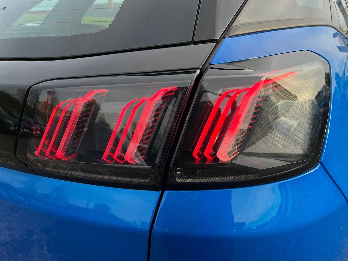 Used Peugeot 3008 2022 for sale - 76412804: Photo 21