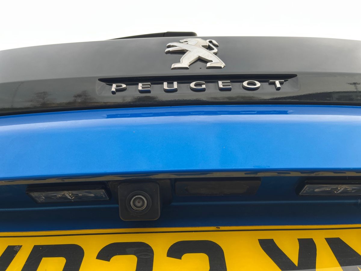 Used Peugeot 3008 2022 for sale - 76412804: Photo 22