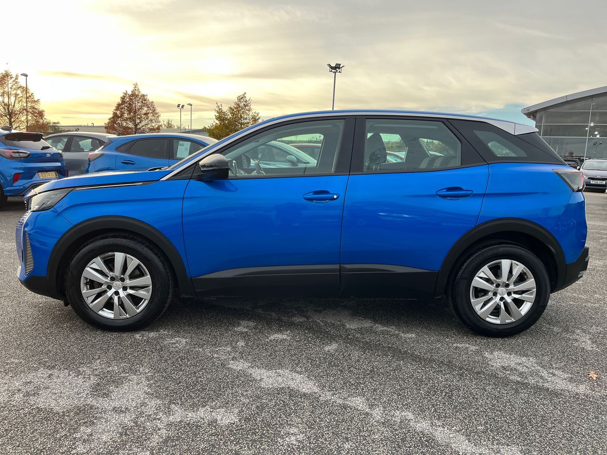 Used Peugeot 3008 2022 for sale - 76412804: Photo 24