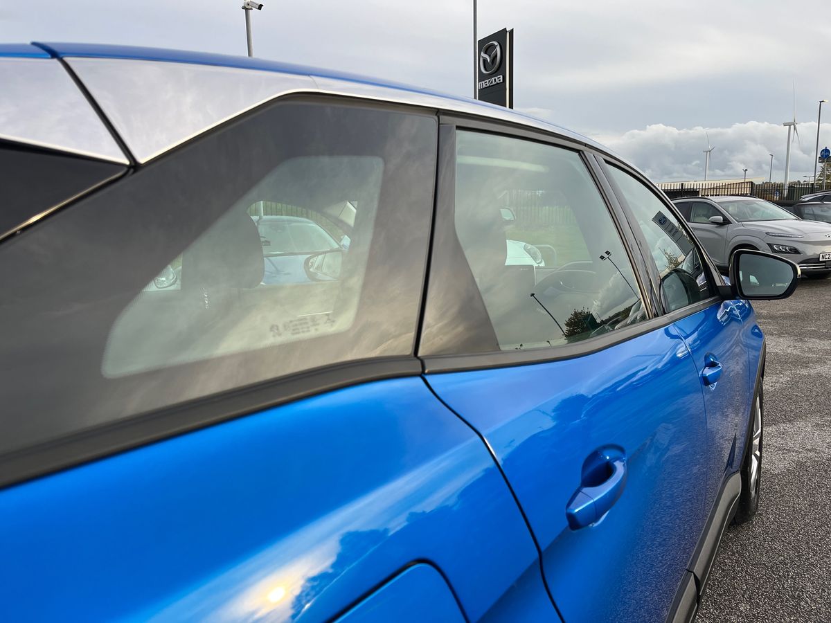 Used Peugeot 3008 2022 for sale - 76412804: Photo 27