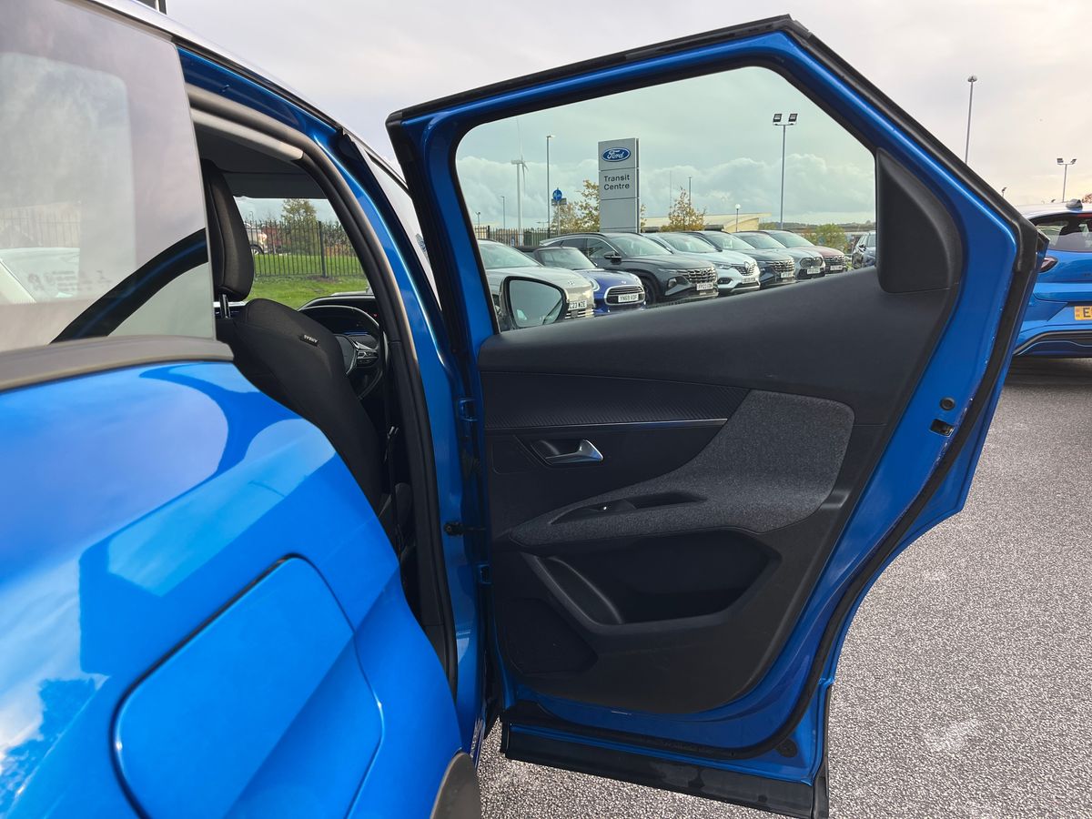 Used Peugeot 3008 2022 for sale - 76412804: Photo 28