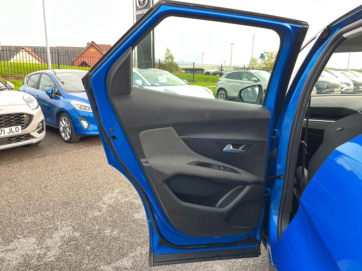 Used Peugeot 3008 2022 for sale - 76412804: Photo 29