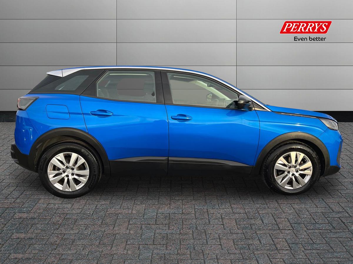 Used Peugeot 3008 2022 for sale - 76412804: Photo 3