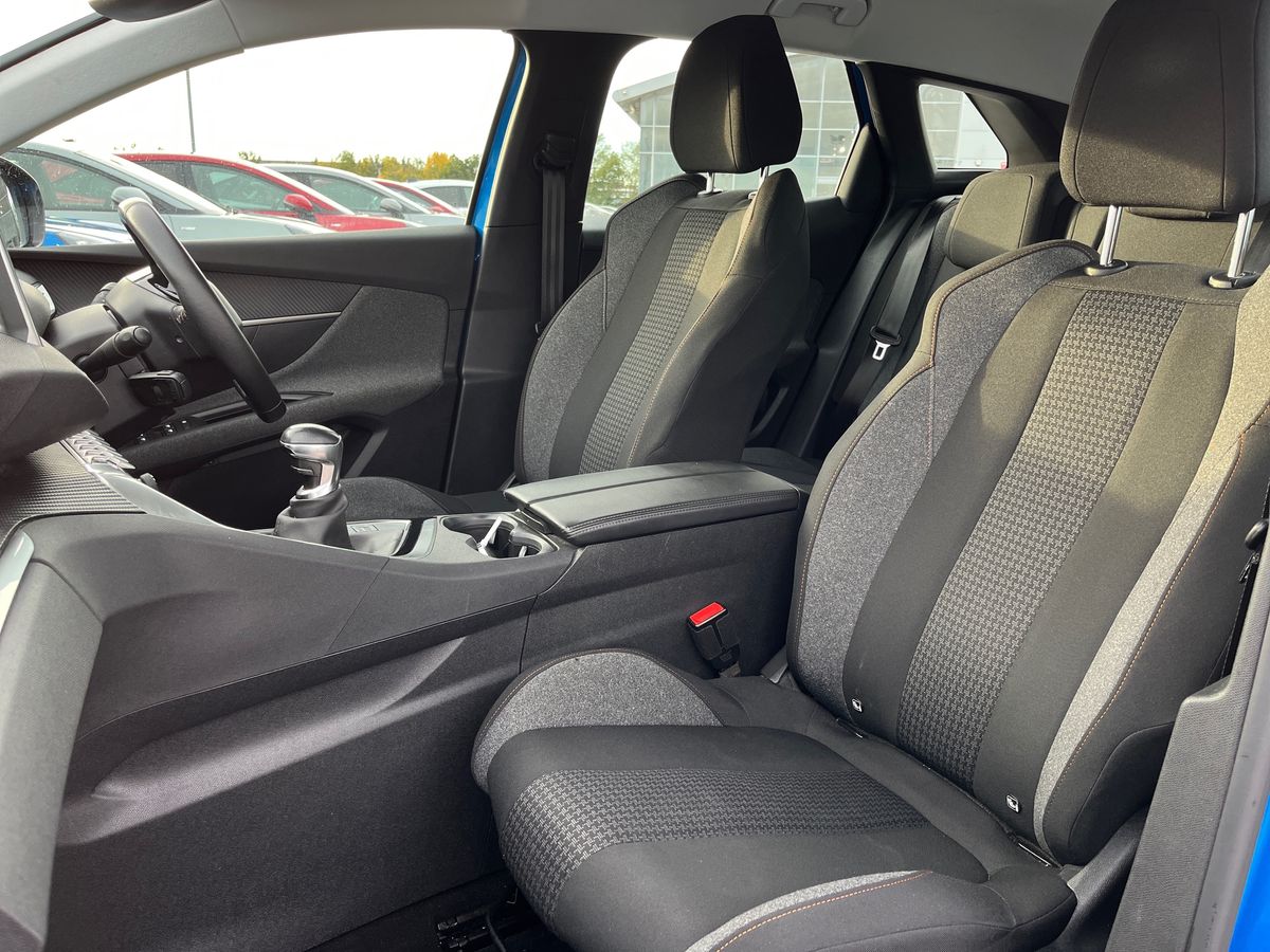 Used Peugeot 3008 2022 for sale - 76412804: Photo 31