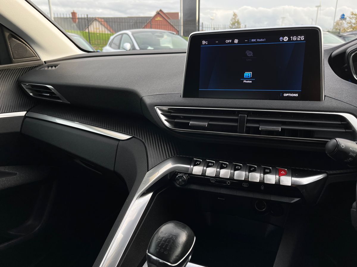 Used Peugeot 3008 2022 for sale - 76412804: Photo 32