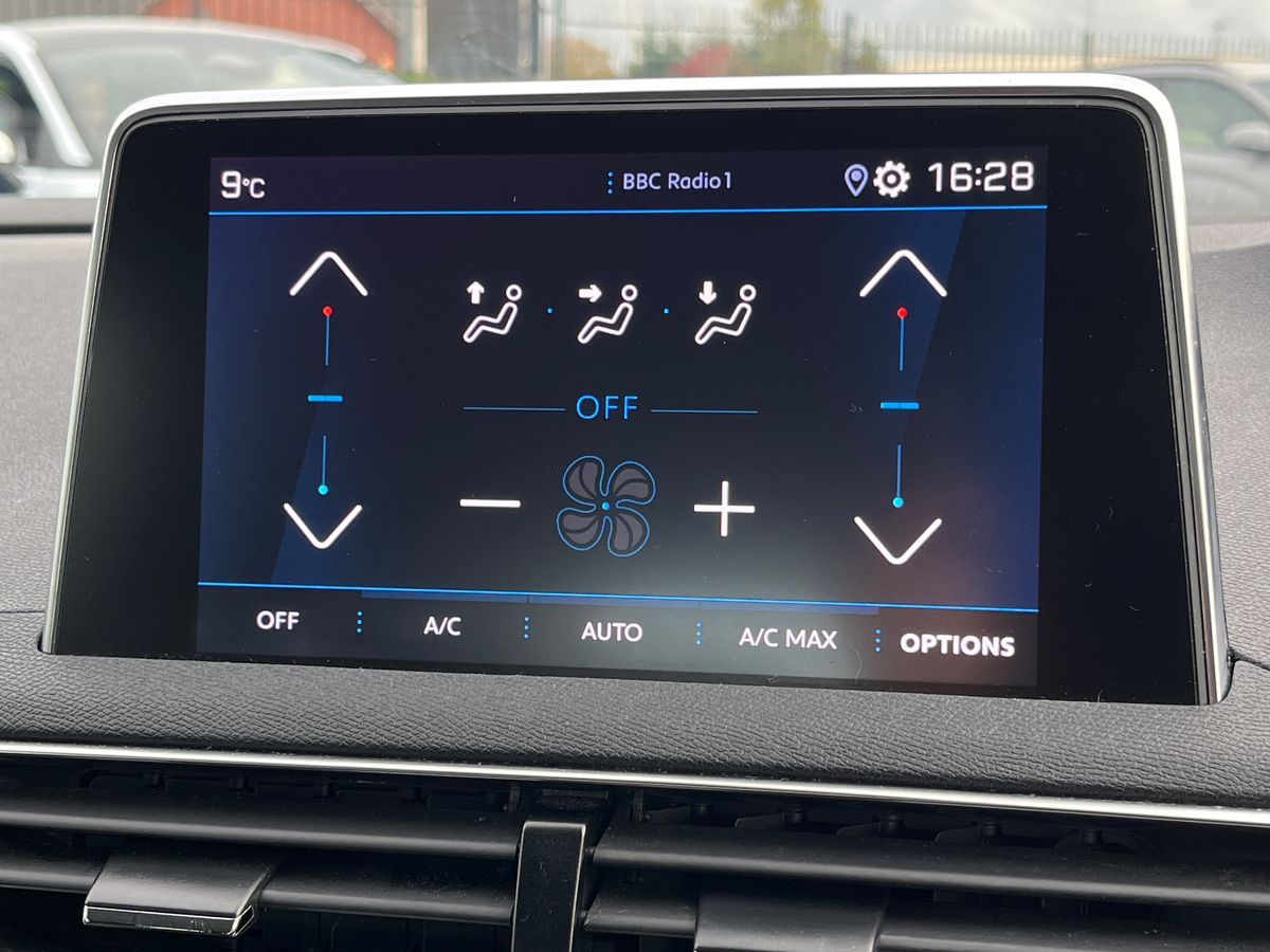 Used Peugeot 3008 2022 for sale - 76412804: Photo 33