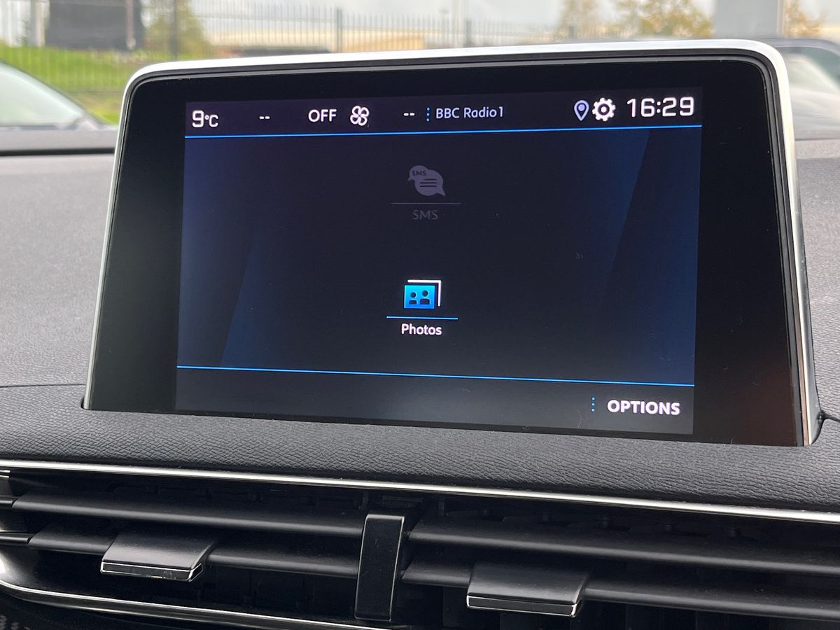 Used Peugeot 3008 2022 for sale - 76412804: Photo 34