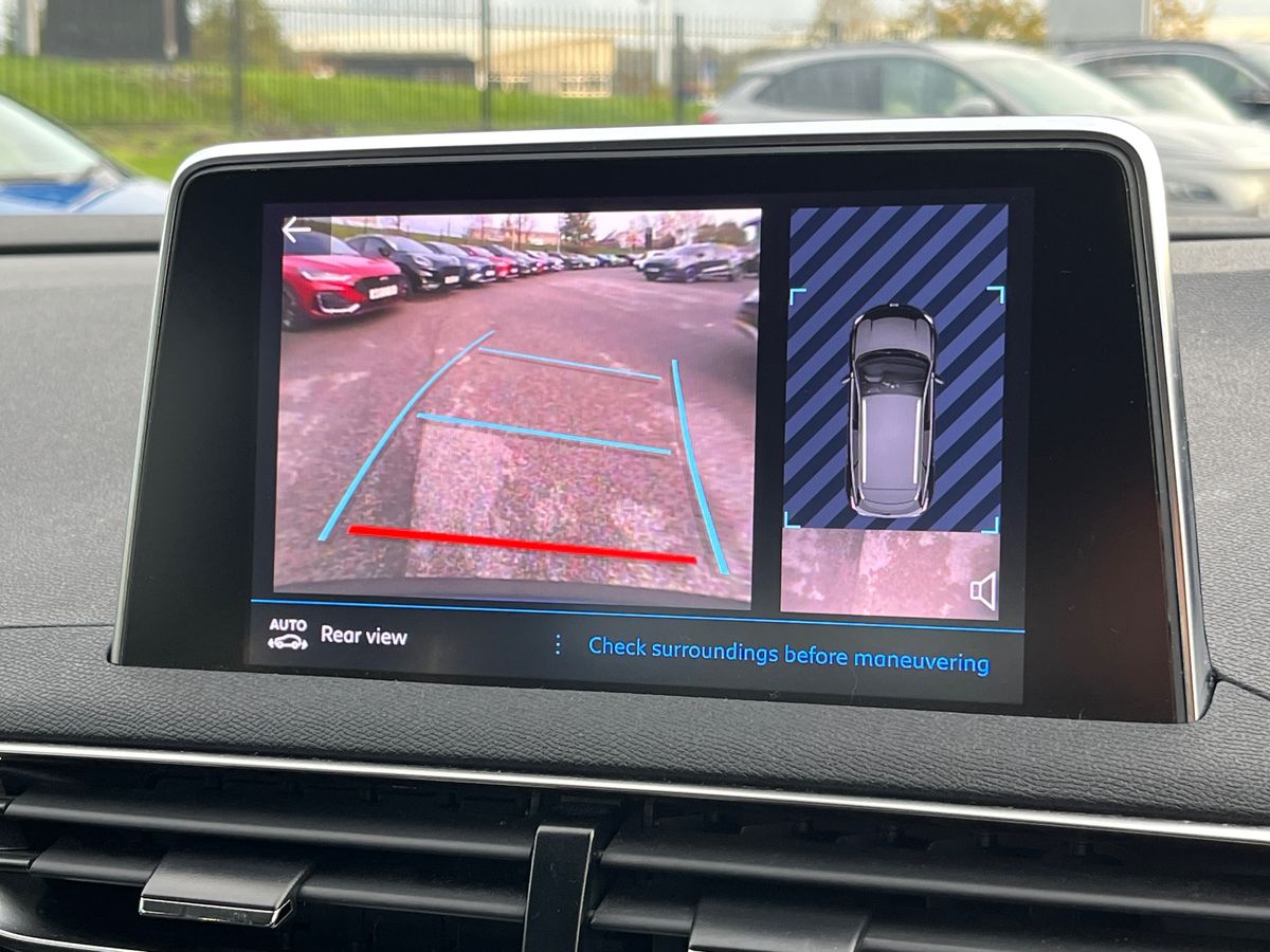 Used Peugeot 3008 2022 for sale - 76412804: Photo 35