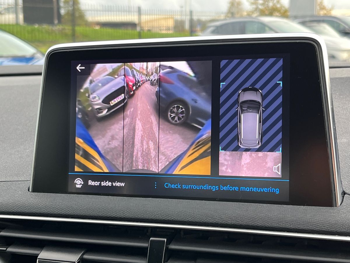 Used Peugeot 3008 2022 for sale - 76412804: Photo 36