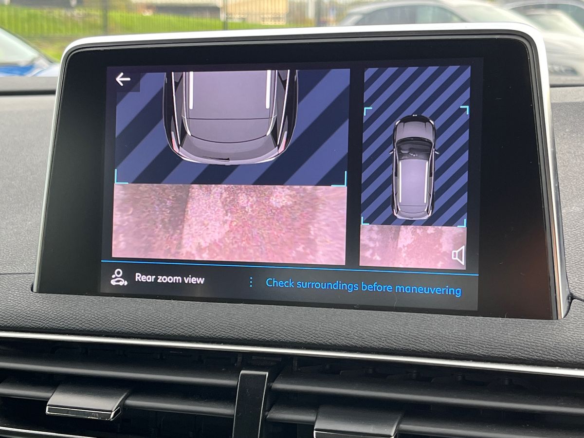 Used Peugeot 3008 2022 for sale - 76412804: Photo 37