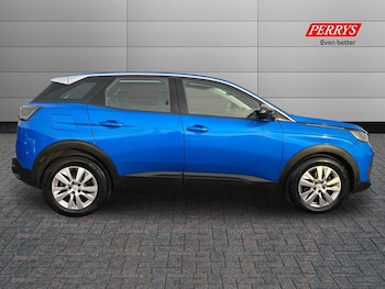 Used Peugeot 3008 2022 for sale - 76412804: Photo
