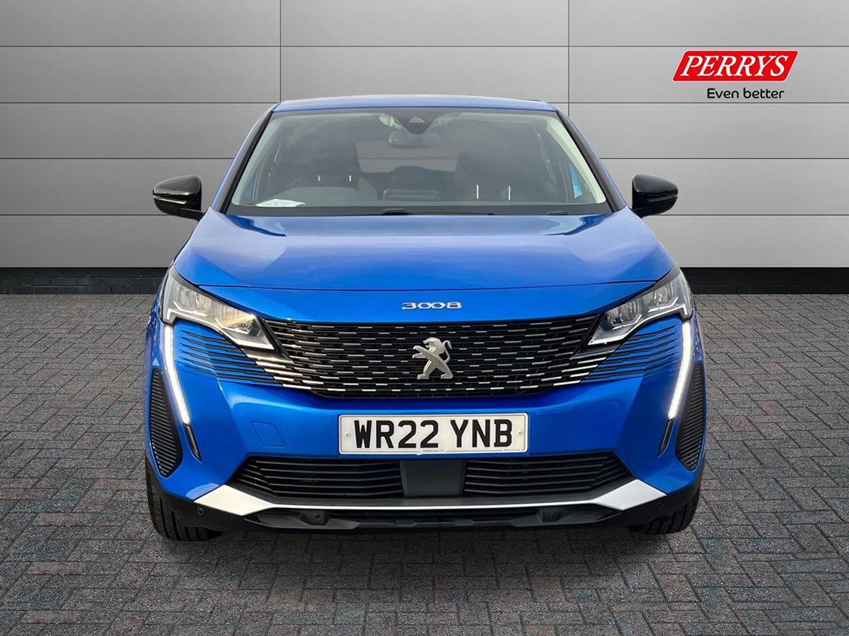 Used Peugeot 3008 2022 for sale - 76412804: Photo 4