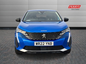 Used Peugeot 3008 2022 for sale - 76412804: Photo