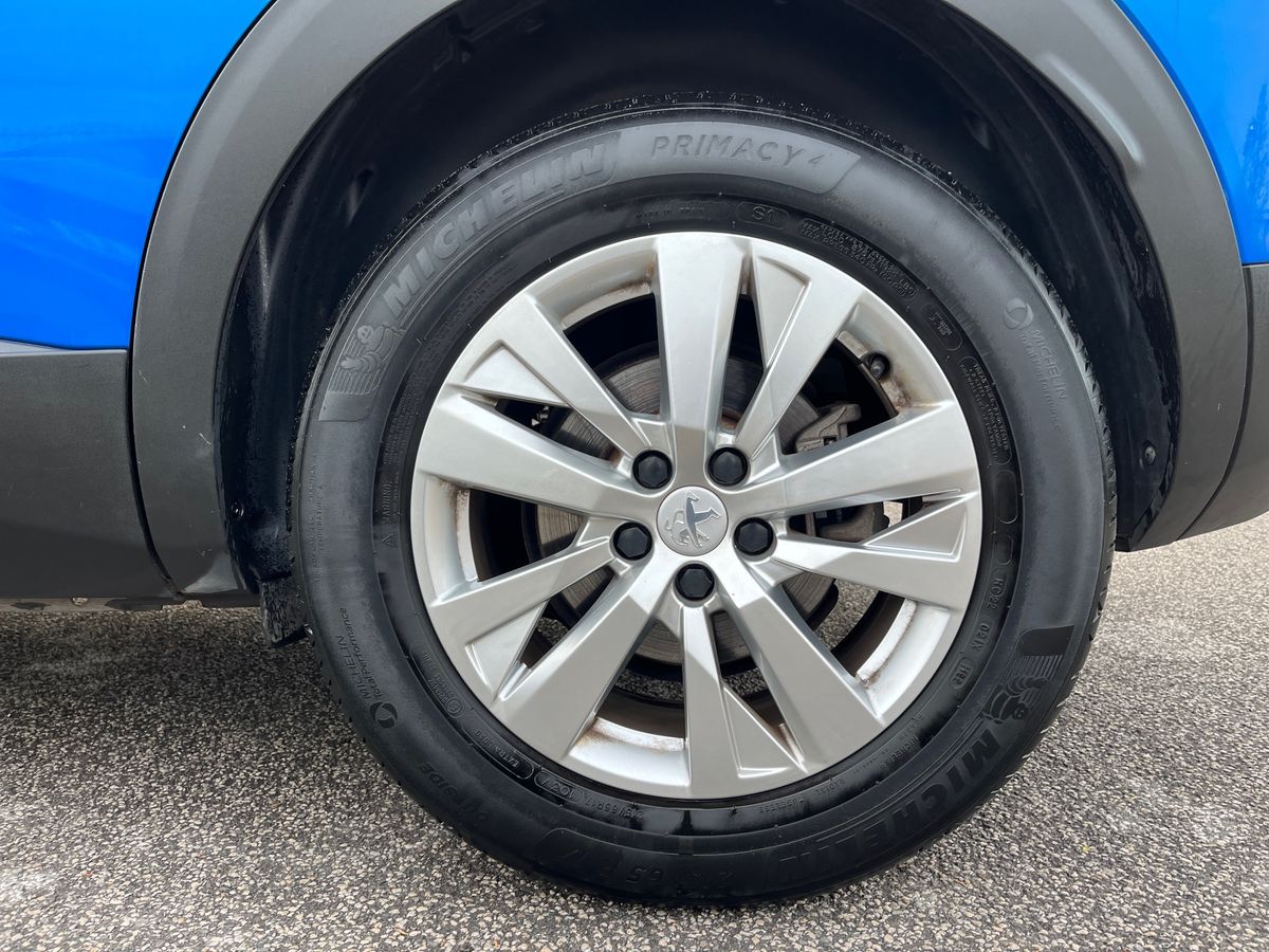 Used Peugeot 3008 2022 for sale - 76412804: Photo 7