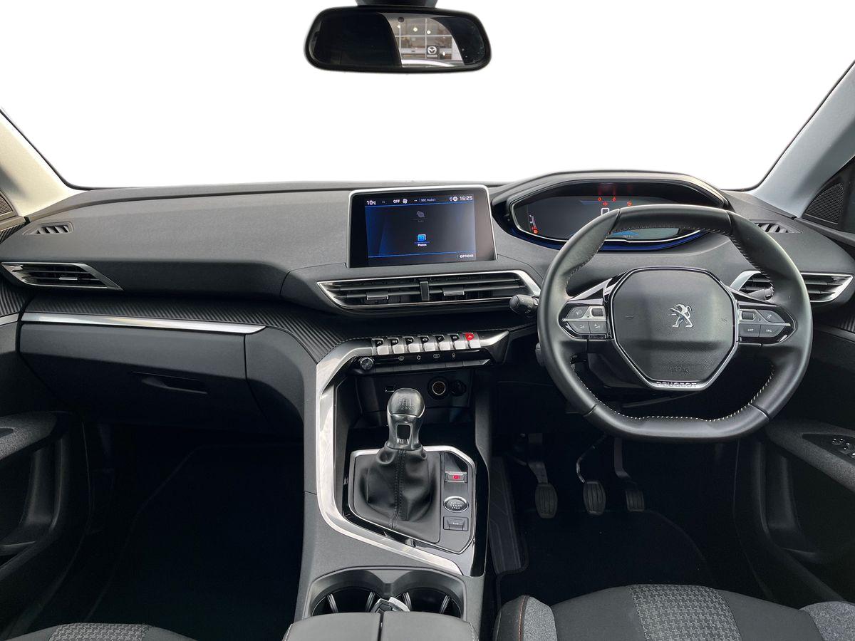 Used Peugeot 3008 2022 for sale - 76412804: Photo 9