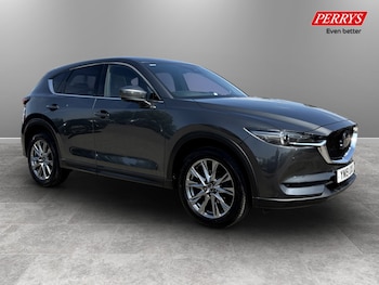 Used Mazda CX-5 2019 for sale - 79352247: Photo