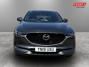 Used Mazda CX-5 2019 for sale - 79352247: Photo