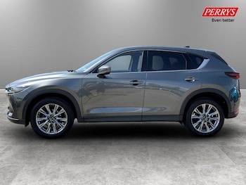 Used Mazda CX-5 2019 for sale - 79352247: Photo