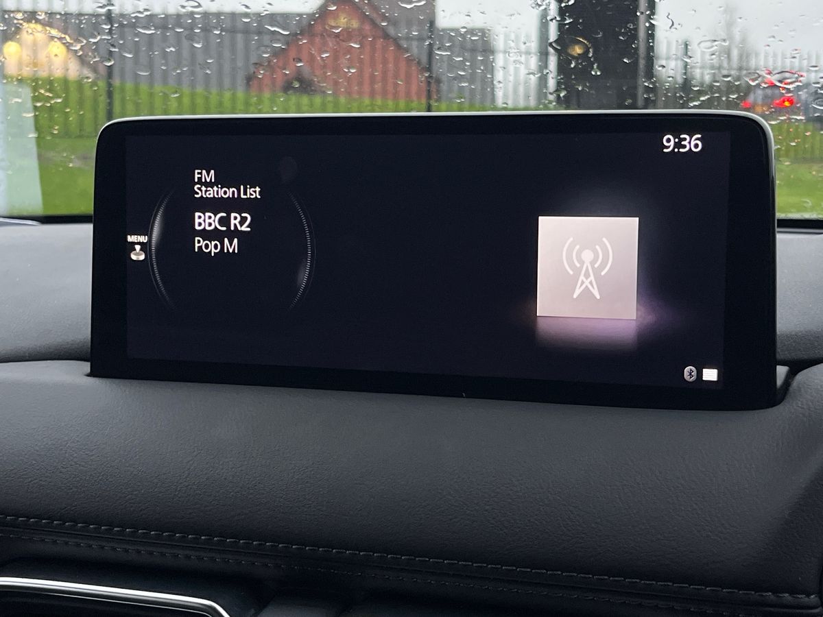 Used Mazda CX-5 2024 for sale - 77340690: Photo 10