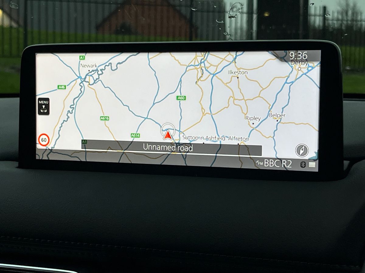 Used Mazda CX-5 2024 for sale - 77340690: Photo 11