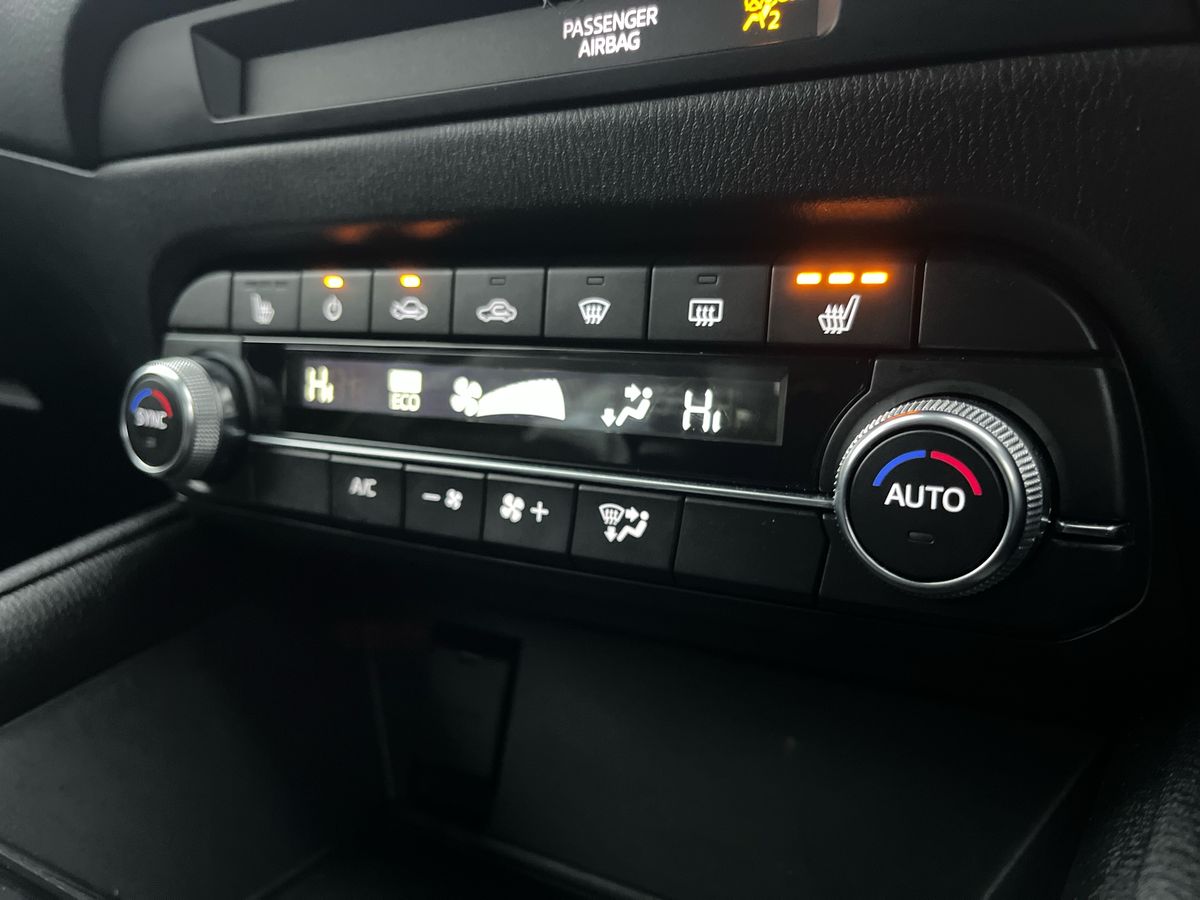 Used Mazda CX-5 2024 for sale - 77340690: Photo 12