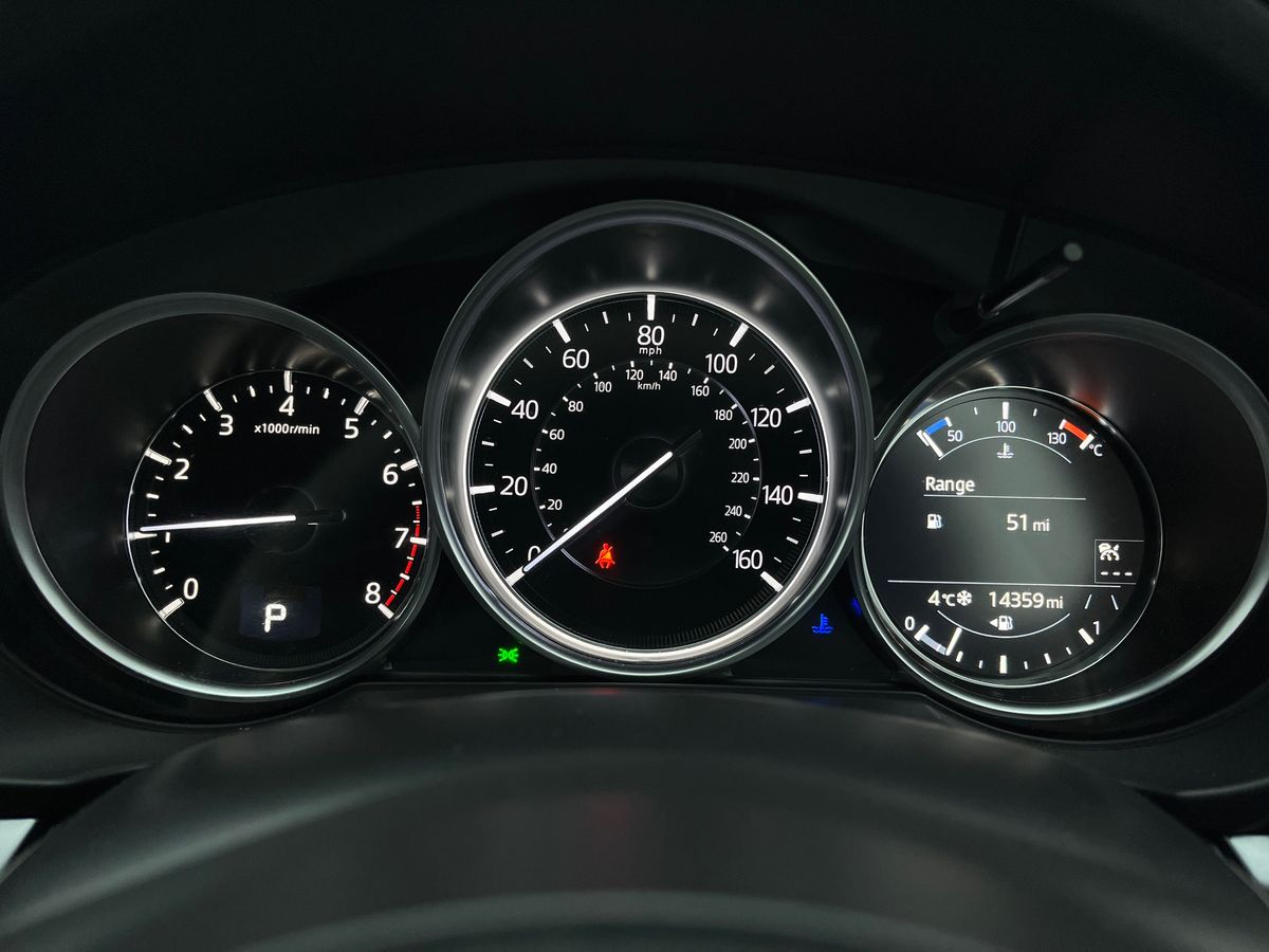 Used Mazda CX-5 2024 for sale - 77340690: Photo 14