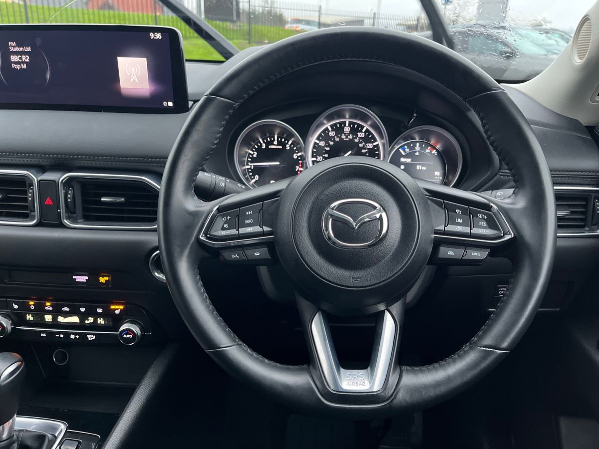 Used Mazda CX-5 2024 for sale - 77340690: Photo 15