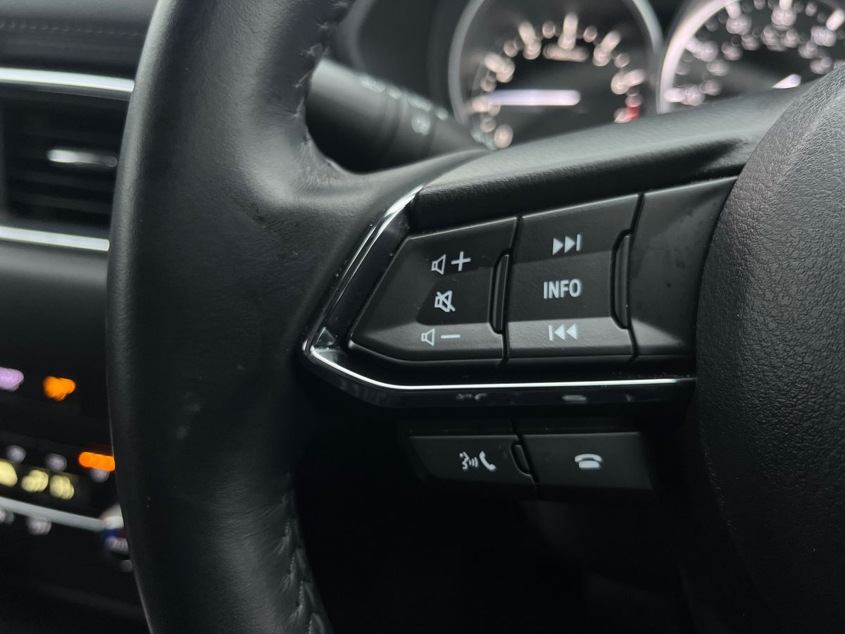 Used Mazda CX-5 2024 for sale - 77340690: Photo 16