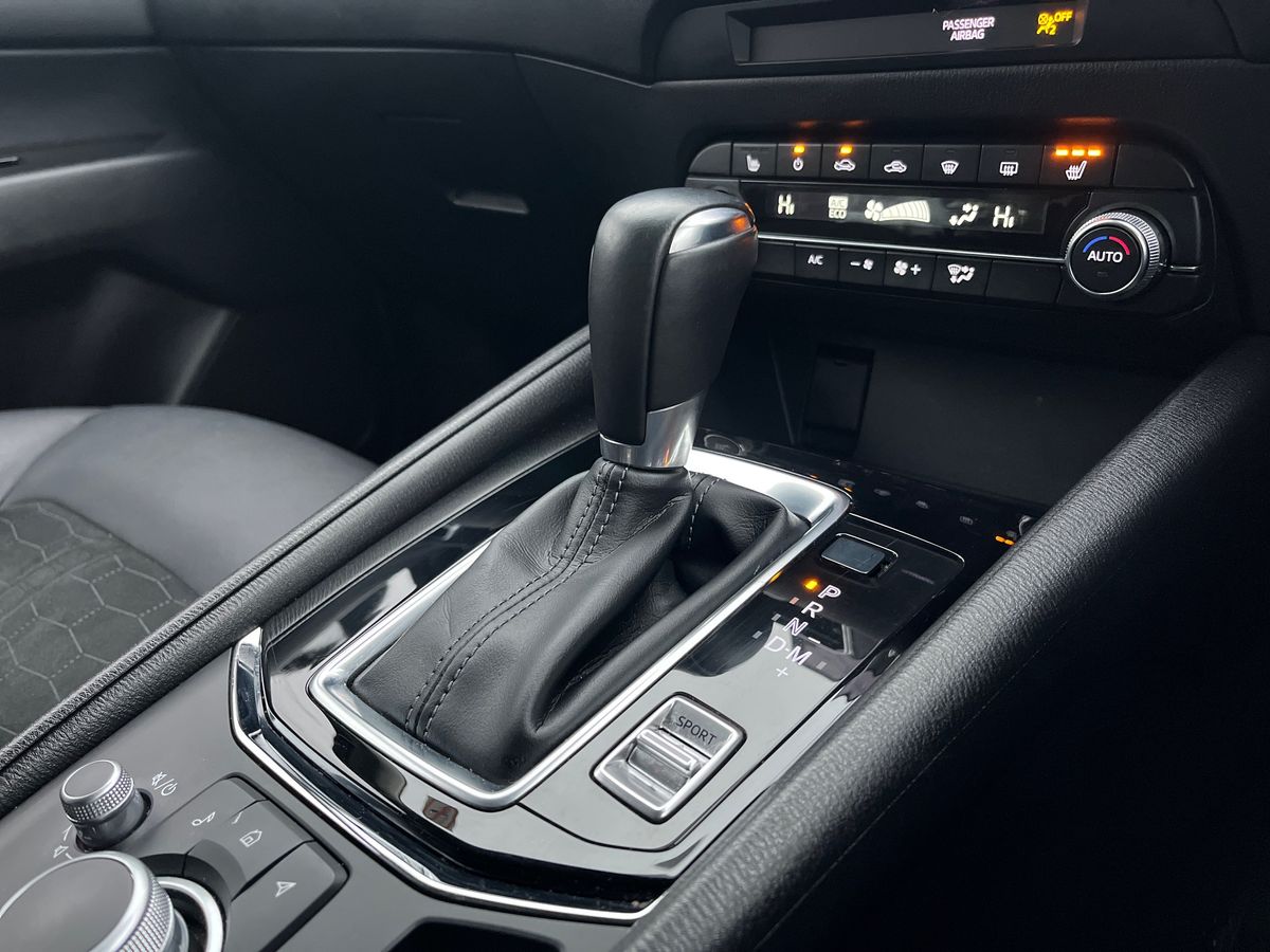 Used Mazda CX-5 2024 for sale - 77340690: Photo 17