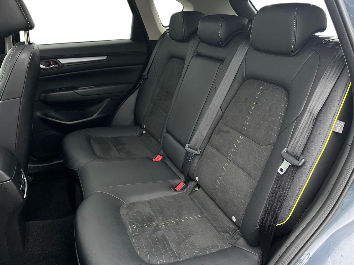 Used Mazda CX-5 2024 for sale - 77340690: Photo 19