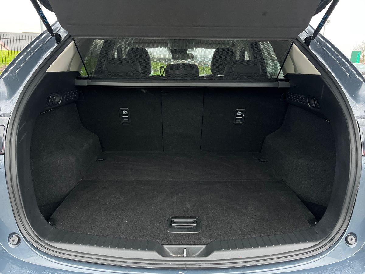 Used Mazda CX-5 2024 for sale - 77340690: Photo 20