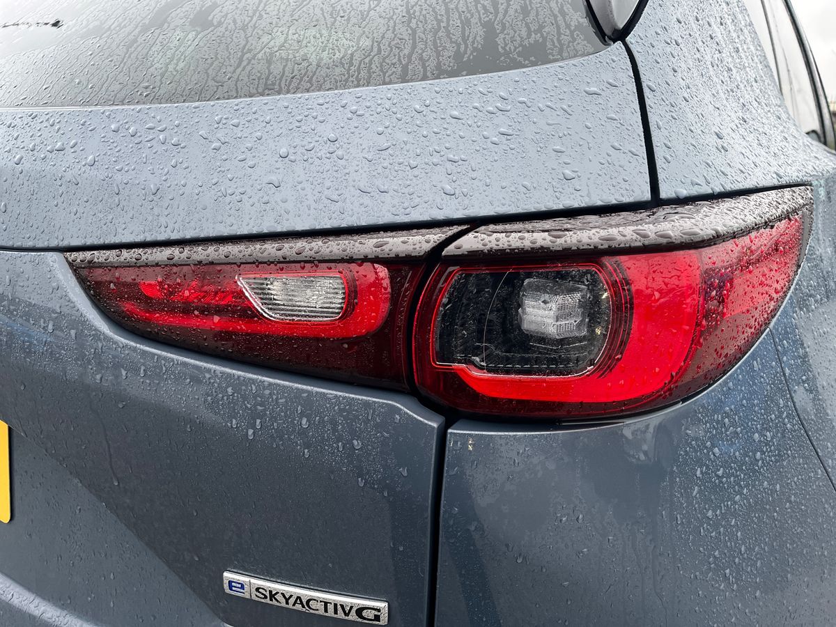 Used Mazda CX-5 2024 for sale - 77340690: Photo 21