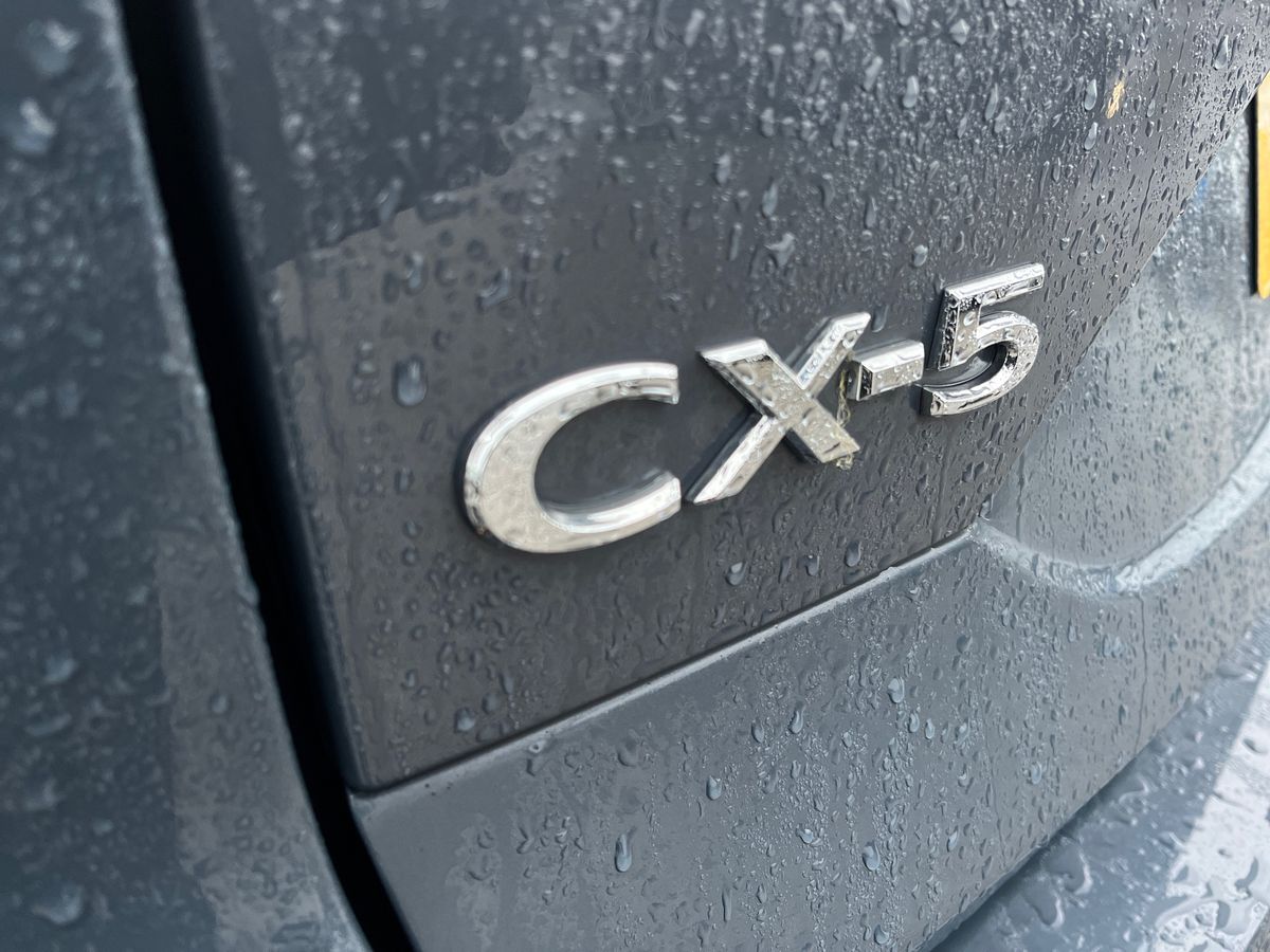 Used Mazda CX-5 2024 for sale - 77340690: Photo 22