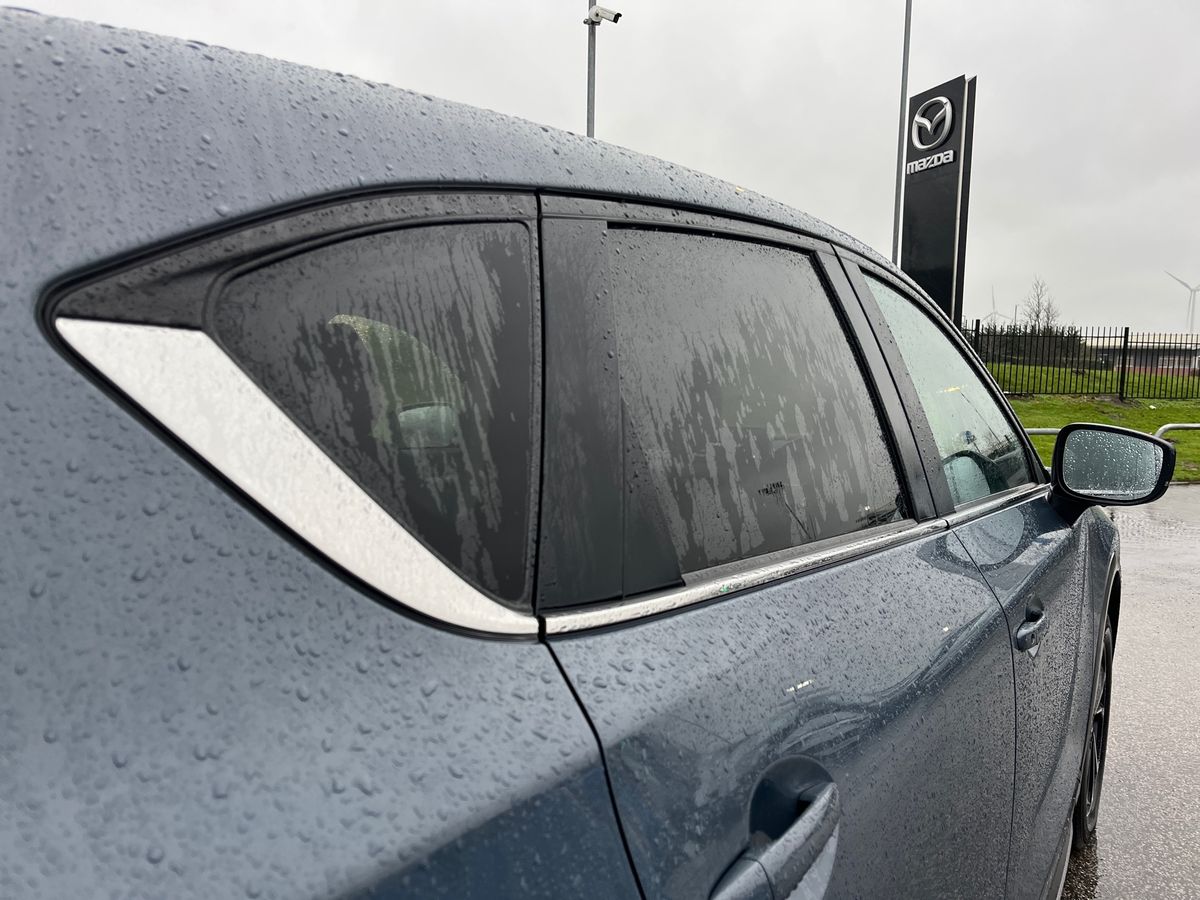 Used Mazda CX-5 2024 for sale - 77340690: Photo 27