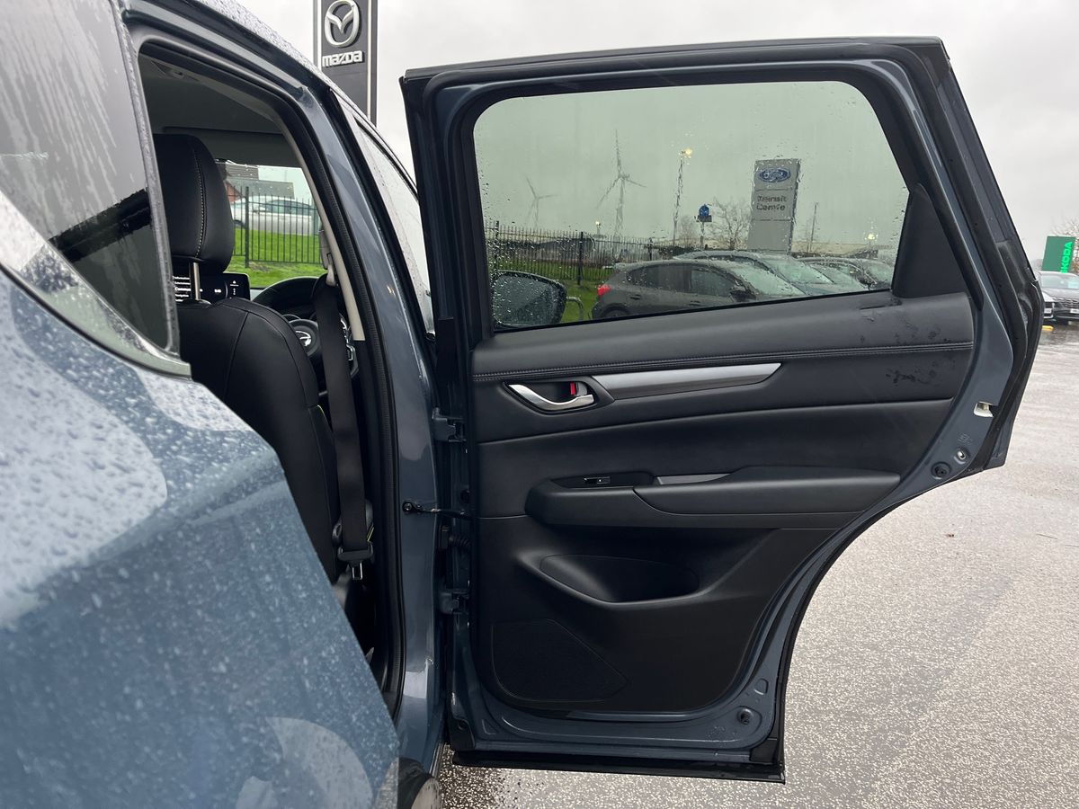 Used Mazda CX-5 2024 for sale - 77340690: Photo 28